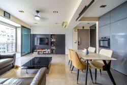 Waterwoods (D19), Condominium #533325261